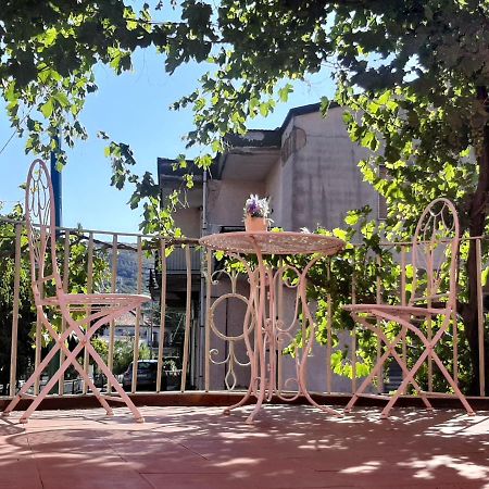 B&B Vigna Grande Agropoli Eksteriør billede