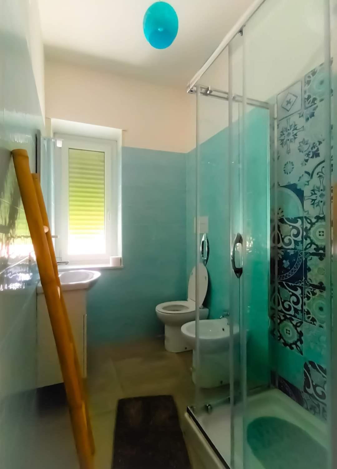 B&B Vigna Grande Agropoli Eksteriør billede